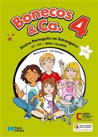 Bonecos & Ca. 4 A1-A2. Vol.4