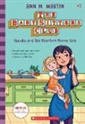 Ann M Martin, Ann M. Martin - Claudia and the Phantom Phone Calls