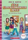 Ann M Martin, Ann M. Martin - The Truth About Stacey