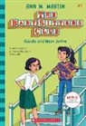 Ann M Martin, Ann M. Martin - Claudia and Mean Janine