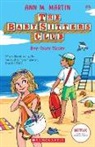 Ann M Martin, Ann M. Martin - Boy-Crazy Stacey