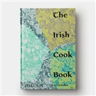 JP McMahom, Jp McMahon - The Irish cook book