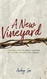 Audrey Lero - A New Vineyard