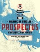 Baseball Prospectus - Baltimore Orioles 2020