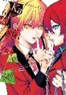 Kevin Gifford, Homura Kawamoto, Homura Kawamoto, Anthony Quintessenza, Ke Saiki, Kei Saiki - Kakegurui Twin, Vol. 6