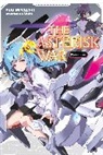 Yuu Miyazaki, Miyazaki Yuu, Okiura Okiura, Yuu Miyazaki - The Asterisk War, Vol. 13 (light novel)