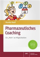 Monika Raulf - Pharmazeutisches Coaching