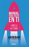 Jessie Cervantes - Manual Para Creer En Ti