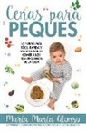 Maria Marin Alonso - Cenas Para Peques