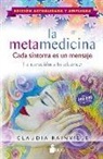 Claudia Rainville - La Metamedicina