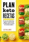 Liz Williams - Plan Keto. Recetas