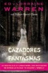Ed Warren - Cazadores de Fantasmas