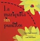 Fulvia Degl'Innocenti, Luca Matricardi - La Mariquita Sin Puntitos