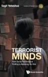 Sagit Yehoshua, Sagit Yehoshua, Sagit (Hebrew Univ In Jerusalem Yehoshua - TERRORIST MINDS
