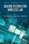 Alberto Bosio &amp; Gilda Zoran Stamenkovic, Alberto Bosio, Alberto Bosio, Bosio Alberto, Gildas Leger, Gildas Leger... - Silicon Systems For Wireless Lan