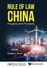 Lin Li, Lin Li - Rule of Law in China