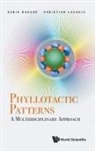 Denis Barabe, Christian Lacroix, Denis Barabé, Denis Barabe &amp; Christian Lacroix, Christian R LaCroix, Christian R. LaCroix - PHYLLOTACTIC PATTERNS
