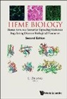 Li Zhang, Li Zhang, Li Zhang, Zhang Li - Heme Biology: Heme Acts As A Versatile Signaling Molecule Regulating Diverse Biological Processes