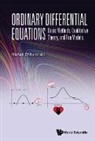 Michail Zhitomirskii - Ordinary Differential Equations: Basic Methods, Qualitative Theory, and Fun Models