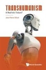 Jean-Pierre Fillard, Jean-Pierre Fillard, Tbd - TRANSHUMANISM