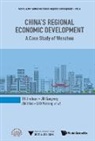 Xiangrong Jin, Jinchuan Shi, Xiangrong Jin Wei Zhao &amp; Jinchuan Shi, Jinchuan Shi, Wei Zhao, Xiangrong Jin... - China's Regional Economic Development
