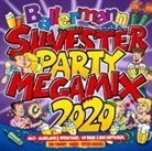 Ballermann Silvesterparty Megamix 2020 (Hörbuch)