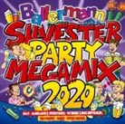 Ballermann Silvesterparty Megamix 2020 (Livre audio)