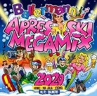 Various - Ballermann Apres Ski Party 2020, 2 Audio-CDs (Hörbuch)