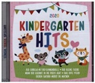 Various - Kindergarten Hits 2020, 2 Audio-CDs (Audiolibro)