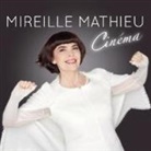 Mireille Mathieu - Cinéma (Audio book)