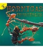 BROWN, Tammy Brown, Ochoa, Santiago Ochoa - Hormigas Increíbles