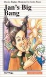 Monica Hughes, Carlos Freire - Jan's Big Bang