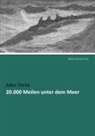 Jules Verne - 20.000 Meilen unter dem Meer
