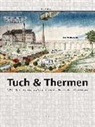 Hans-Karl Rouette, Gev - Tuch & Thermen