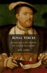 Mel Evans, Mel (University of Birmingham) Evans, Mel (University of Leicester) Evans - Royal Voices