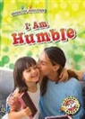 Kirsten Chang - I Am Humble
