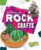 Betsy Rathburn - Rock Crafts