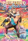 Yoshineko Kitafuku - Primitive Boyfriend Vol. 1