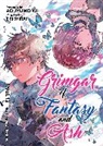 Ao Jyumonji, Eiri Shirai - Grimgar of Fantasy and Ash (Light Novel) Vol. 13