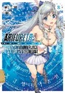 Ryo Shirakome, Takaya-ki - Arifureta: From Commonplace to World's Strongest (Light Novel) Vol. 8