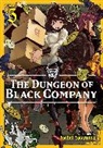 Youhei Yasumura - The Dungeon of Black Company Vol. 5