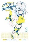 Yabako Sandrovich, Sandrovich Yabako, Maam - How Heavy are the Dumbbells You Lift? Vol. 3