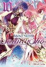 Masami Kurumada, Chimaki Kuori - Saint Seiya: Saintia Sho Vol. 10