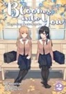 Iruma Hitoma, Hitoma Iruma, Nakatani Nio, Nakatani Nio - Bloom Into You: Regarding Saeki Sayaka