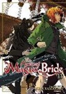 Kore Yamazaki - The Ancient Magus' Bride Vol. 13