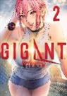 Hiroya Oku - GIGANT Vol. 2