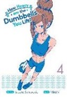 Yabako Sandrovich, Sandrovich Yabako, Maam - How Heavy are the Dumbbells You Lift? Vol. 4