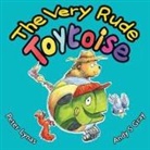 Peter Lynas, Andy Gray - The Very Rude Toytoise