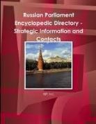 Inc Ibp, Inc. Ibp - Russian Parliament Encyclopedic Directory - Strategic Information and Contacts