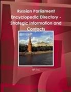 Inc Ibp, Inc. Ibp - Russian Parliament Encyclopedic Directory - Strategic Information and Contacts
